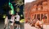 Middle East holidays are back - and with UAE prices down 25%, there's never been a cheaper time to go. But which destinations are chic... and which scream 'new money'?