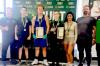 Two gold and two silver for Portlaoise Boxing Club in National U/15 and U/17 Championships