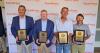Peanut panel offers insight on winners’ challenges, disease management