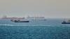 Second tanker with Qatari LNG struck in Hormuz within a month as force majeure widens