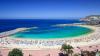 UK tourists in the Canary Islands issued rare red weather alert