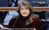 AI vs agriculture: Sen. Imee Marcos seeks Senate probe into Tarlac’s Pax Silica over power, water drains