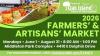Oak Island cancels Monday Farmers’ & Artisans’ Market due to weather