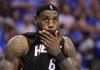 LeBron James Could Be Worth Up to $430 Million to Philadelphia's Economy, New Estimates Suggest This Year