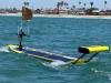 Robot looks for great white sharks near California beaches