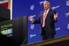 The Trump Presidency, Iran War, and U.S.-Gulf Economic Relationship