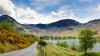 Brits are swapping holidays abroad for staycations – due to rising costs and global uncertainty