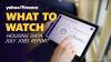The week ahead: Jobs Report, labor market signals, and housing data in focus