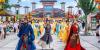 Fantawild develops immersive cultural tourism model
