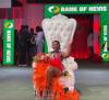 Bank Of Nevis Congratulates Mia Alexander, Miss Culture Queen 2026