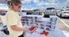 Crafters sell wares to prepare students go back to school at weekend market