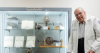 Radiology professor still teaching residents at 90 years old