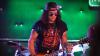 Slash hopes Guns N'Roses can get back in the studio to record new material