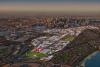 Has the government stopped caring about Fishermans Bend?