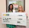 SMECO Awards $12,000 Contribution to Local Organizations in Southern Maryland