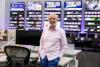 Luis Fernández, president of Telemundo: ‘The US Hispanic market is too big to be marginalized’ 