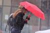Yellow weather warning for showers and thunderstorms in Northern Ireland