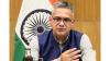 Vishwesh Negi Appointed India's Next Envoy To Iran Amid West Asia Tensions