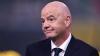 English FA set to withdraw support for Fifa president Infantino