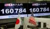Japan, US Confirm Joint Intervention To Halt Yen’s 40-Year Slide