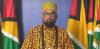 AFRICAN ANCESTORS TURNED PAIN INTO PURPOSE — ALI