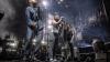 Massive Attack criticizes Singapore over Palestinian flag detention
