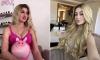 Mexican drug lord 'had beauty influencer shot dead by hitman during live TikTok stream after she split up with his son'