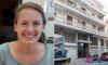 Afghan arrested over death of British woman found in a suitcase 'says he was angry with her because she wanted him to join Christian group'