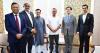 PM invites South Korean Prez to visit Bangladesh