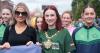 From an Irish-speaking Batman, to Brazilian Beats and sports clubs, record Féile an Phobail Carnival Parade takes place in west Belfast