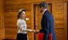 Son of Myanmar's detained former leader Aung San Suu Kyi gives update