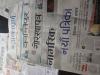 From the Nepali Press