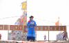 State Ceremony Held to Worship Lake Khuvsgul
