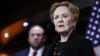 Trailblazing Texas Republican Kay Granger dies at 83