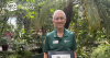 Denver7 Everyday Hero donates more than 12,000 hours to Butterfly Pavilion