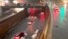 Flash flood warning issued for New York City, New Jersey as heavy rain pounds region