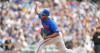 Report: White Sox trade for Mets reliever Brazobán