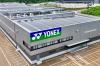 Japan's Yonex begins renewable solar power use at Niigata factory