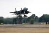 U.S. Air Force F-35A and F-15E Fighter Jets Earn Combat Certification in UK to Boost NATO Air Superiority