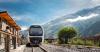 Argentina’s solar train brings zero-emission travel to an ancient trade route