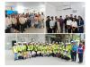 B.L. Kashyap Welcomes 77 Graduate Engineer Trainees from Leading Engineering Institutions Across India
