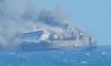 Indonesia Ends Ferry Fire Rescue Mission With Five Dead