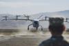 South Korean and US Firms Plan to Adapt Midnight eVTOL for Runway-Independent Military Transport