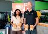 Fitnesspoint brings protein boost to gym-goers with Fresh Eggs Kigali deal