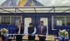 Jay Shah inaugurates Tanzania’s first ICC-approved cricket arena in Dar es Salaam
