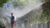 Seoul issues 1st 'severe heatwave warning' under new system