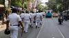 Thai woman detained from Kolkata spa for overstaying visa