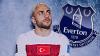 Who is Baris Alper Yilmaz? Turkey World Cup star linked to Everton who plays like Liverpool star