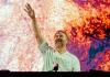 David Guetta turns Vélez-Málaga into Andalusian dance music capital