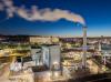 Veolia trials new carbon capture technology in ‘UK first’